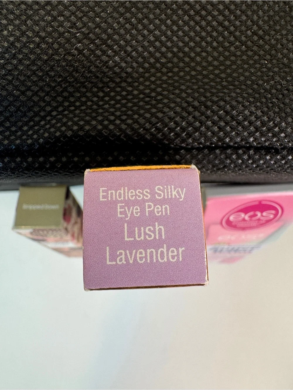 Beauty bundle - 3 piece lot – Winky Lux, Pixi by Petra & eos